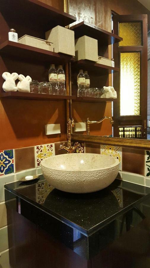 รีสอร์ท ชูชัยบุรี ศรีอัมพวา อัมพวา