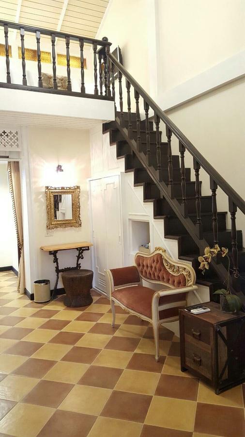 ชูชัยบุรี ศรีอัมพวา 5*