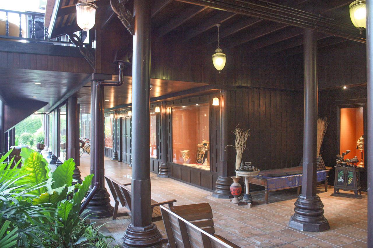 ชูชัยบุรี ศรีอัมพวา 5*