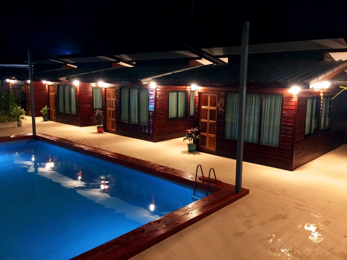 ชูชัยบุรี ศรีอัมพวา 5*
