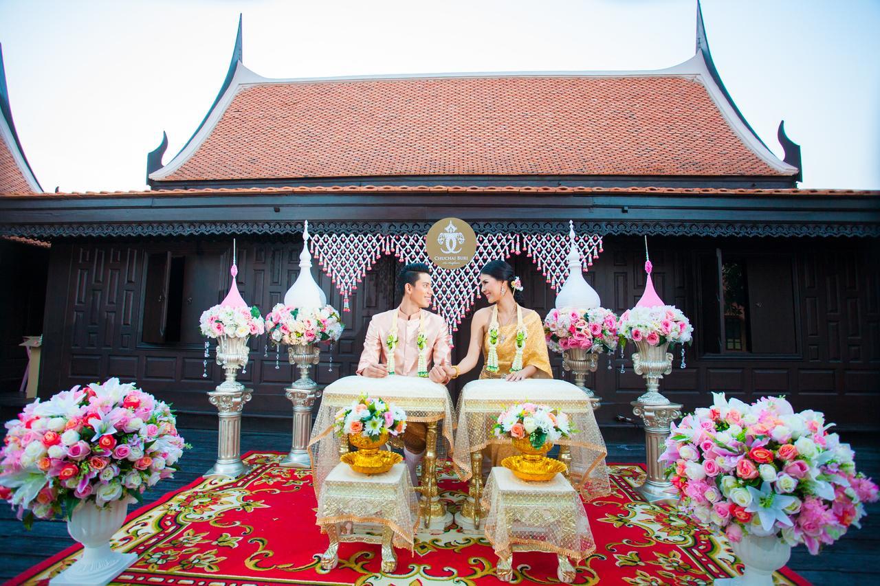 ชูชัยบุรี ศรีอัมพวา