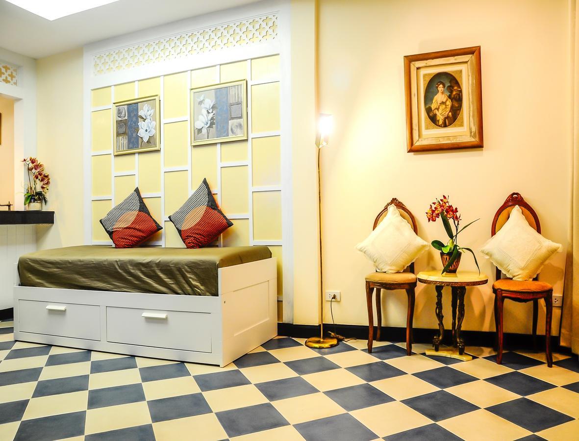 รีสอร์ท ชูชัยบุรี ศรีอัมพวา 5*