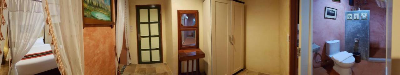 ชูชัยบุรี ศรีอัมพวา 5* อัมพวา